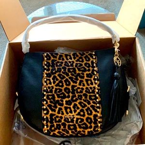 Michael Kors purse. Used twice